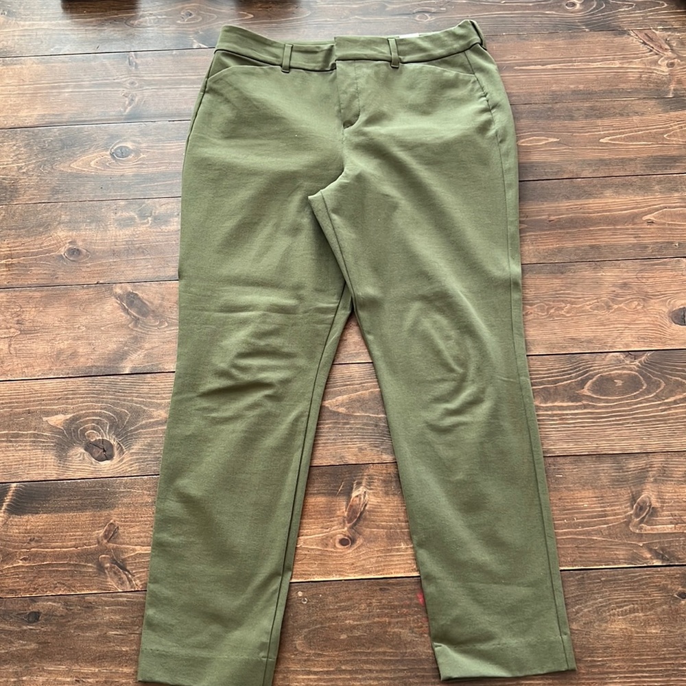 Old Navy Pixie pants